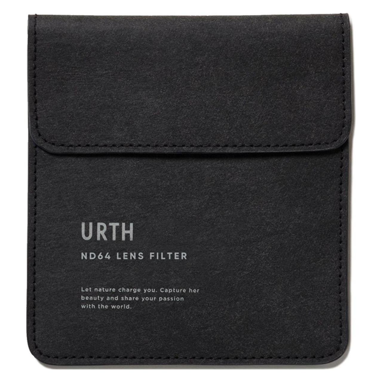 Urth 100 x 100mm ND64 (6 Stop) Filter (Plus+) (ND Filter) (D238371)