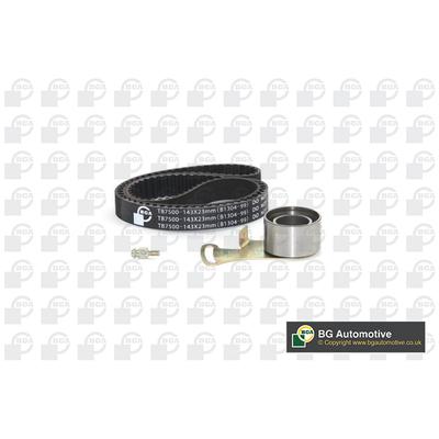 BGA Zahnriemensatz TB7500K für TRIUMPH ROVER