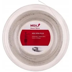 MSV, Zubehör Tennis