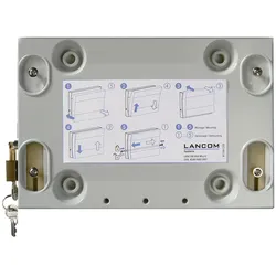 LANCOM Wall Mount Grau
