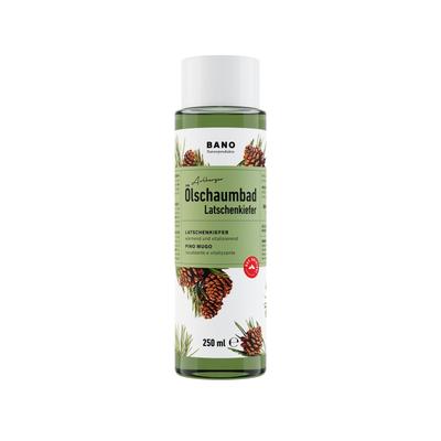 Schaumbad OEL Bano Latsch-K 250 ml
