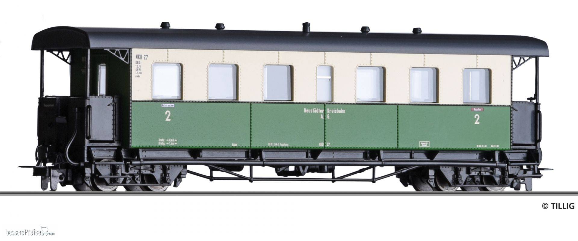 Tillig 03934
