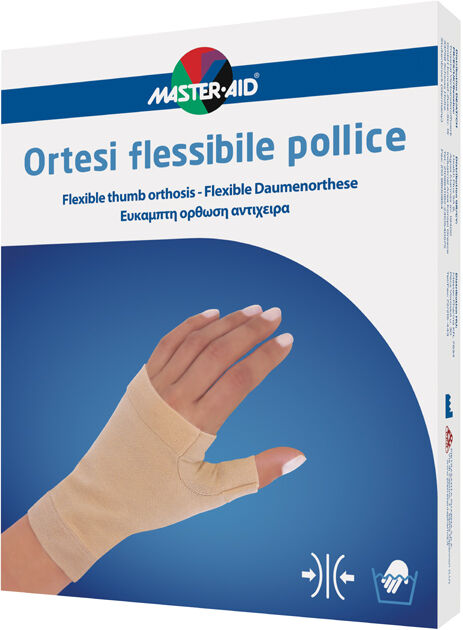 Pietrasanta Pharma M-Aid Ortesi Flex Pollice M