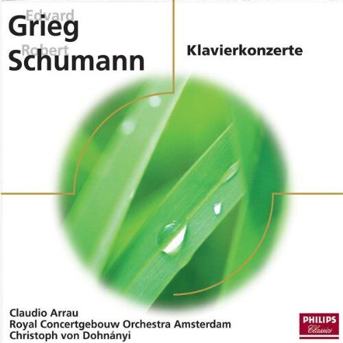 Claudio Arrau - Klavierkonzerte - Preis vom 11.10.2026 03:10:56 h