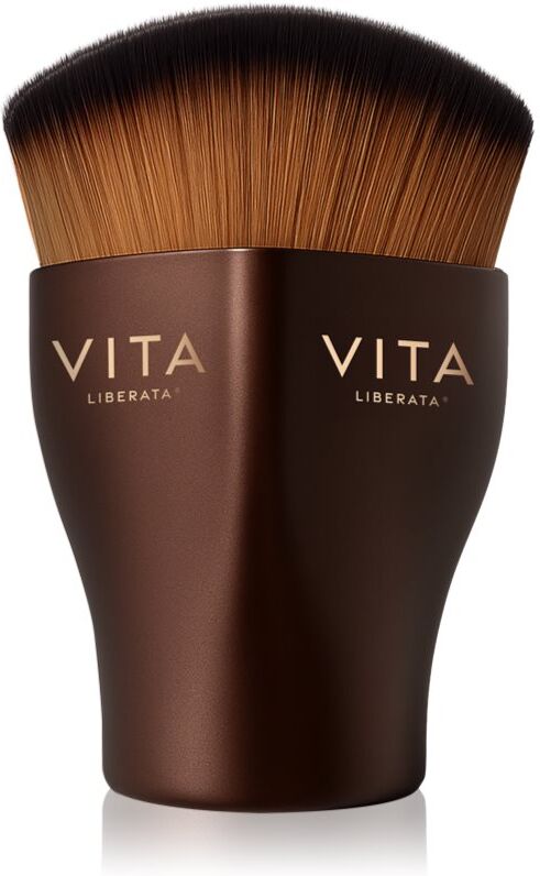 Vita Liberata The Pyramid Face Blending Brush pinceau applicateur de produits en crème 1 pcs