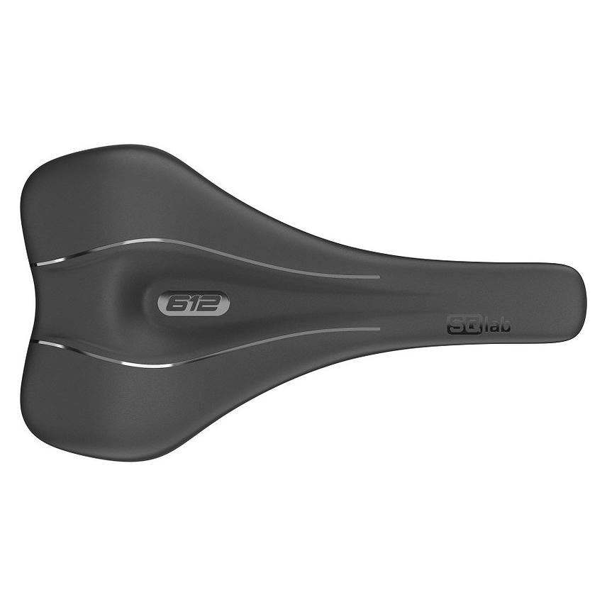 SQlab Saddle 612 ERGOWAVE active 2.2 (57260-2032)