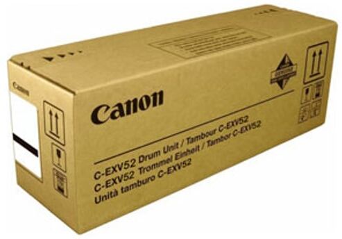 Canon C-EXV 52 tambor negro (original)