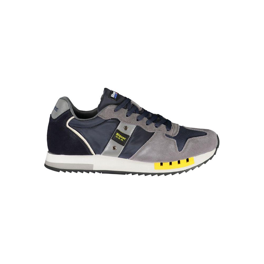 USA Sneakers im lässigen Stil