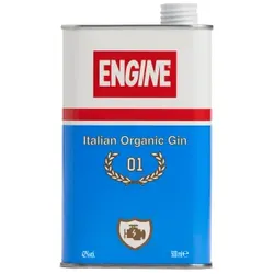 Gin Engine - 0.5L
