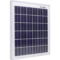 Phaesun Sun Plus 20 Polykristallines Solarmodul 20 Wp 12 V 310168