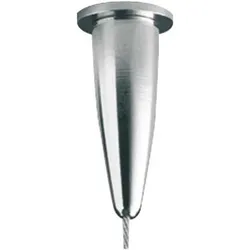 Philips Lighting Deckenbefestiger 9MX056 CF-SW-L1250ZC