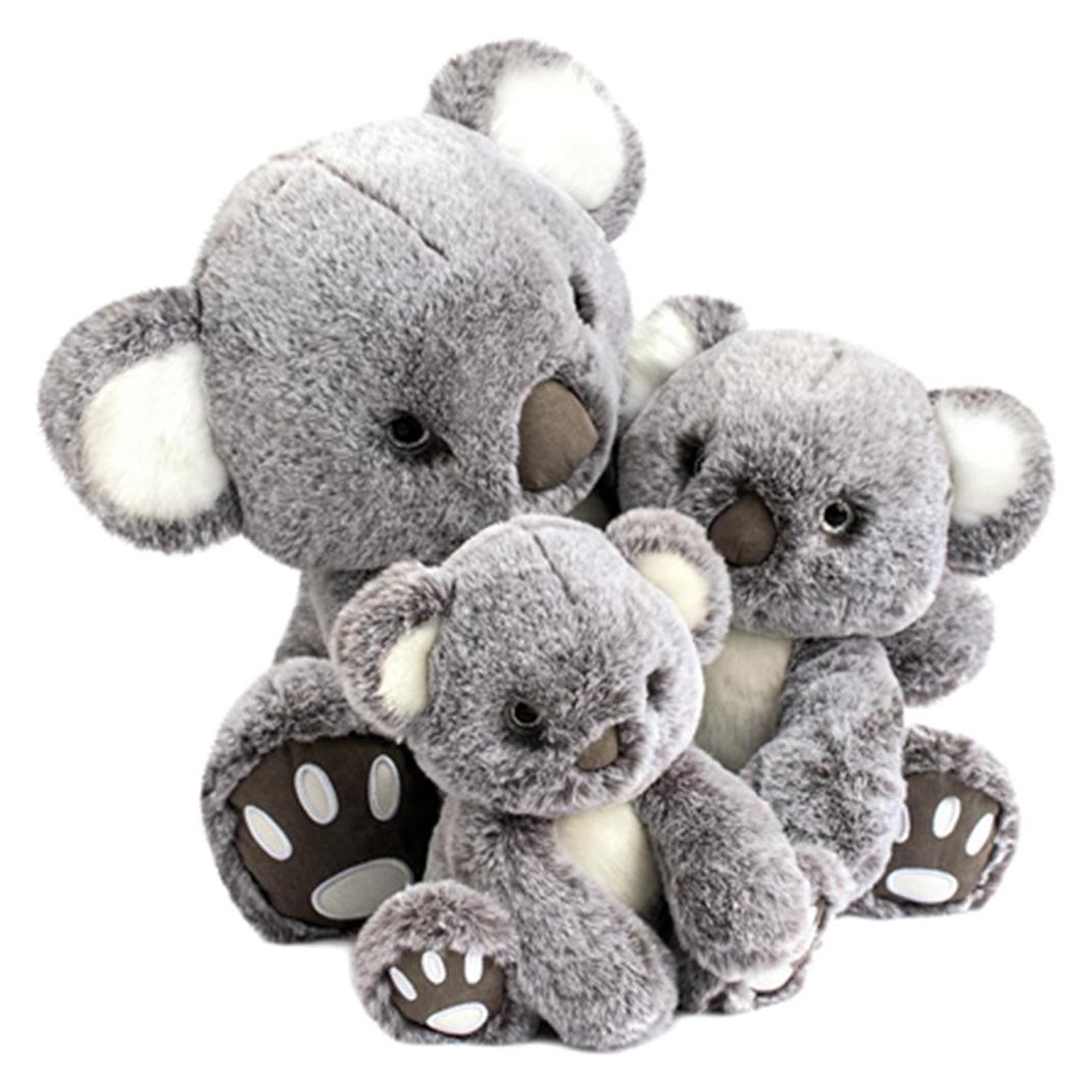 Doudou et Compagnie Koala (35 cm) (HO2970)