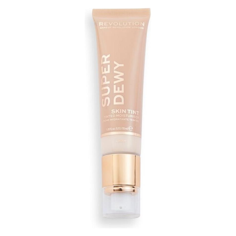Makeup Revolution Superdewy Skin Tint (Hell) (83387297)