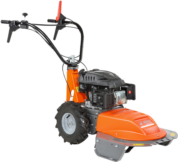 Efco DEB 529 - Trinciaerba a scoppio -  RATO RV 225
