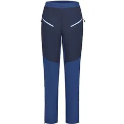 ICEPEAK Damen Hose DUBOIS, Größe 42 in Blau Blau