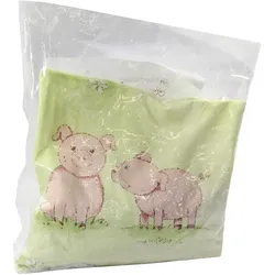 Kirschkernkissen Kinder 19x19 cm 1 St