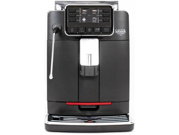 Gaggia Cadorna Plus Barista Volautomaat Zwart