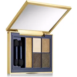 Estée Lauder, Lidschatten, Pure Color Envy Sculpting Eye Shadow 5-Color Palette (Beige, Braun, Gold)