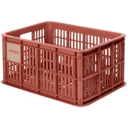 Basil Crate S Korb rot