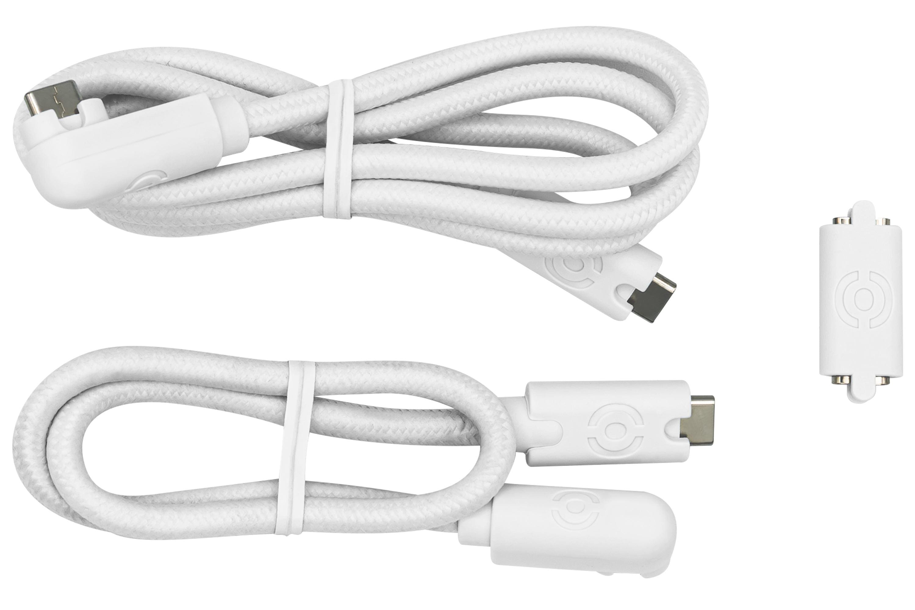 be quiet! BZ031 IO Cable Kit 30/70-6 White