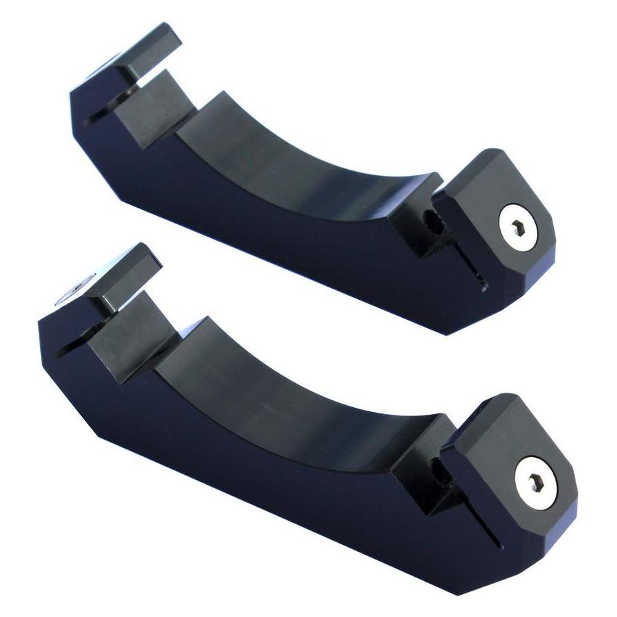 Watercool Heatkiller Tube - Basic AGB Mounting-Kit (30236)