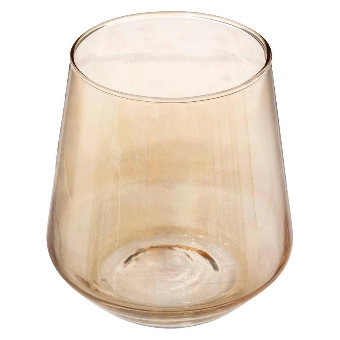 Secret de Gourmet Glas-Set, Glas, 0,45 l, 6 Stück (0.45 l, 6x) (47434499)