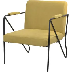 Möbel Direkt Online, Sessel, Retro