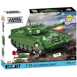 Cobi AF T-72 M1 DDR&UdSSR 678T