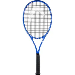 Tennisschläger - Head - MX Spark ELITE (purple)