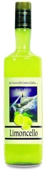 Riflessi Limoncello 2 Liters - 2 Liters