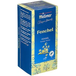 Meßmer Classic Moments - Fenchel