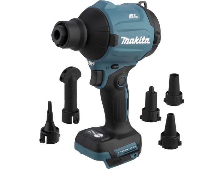 Makita DAS180Z Souffleur sur batterie