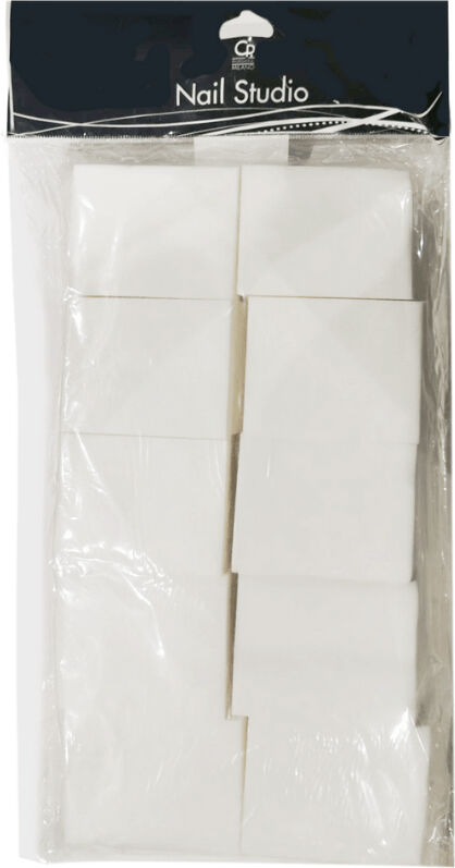 Nail Studio Removal Wipes 1000 pz