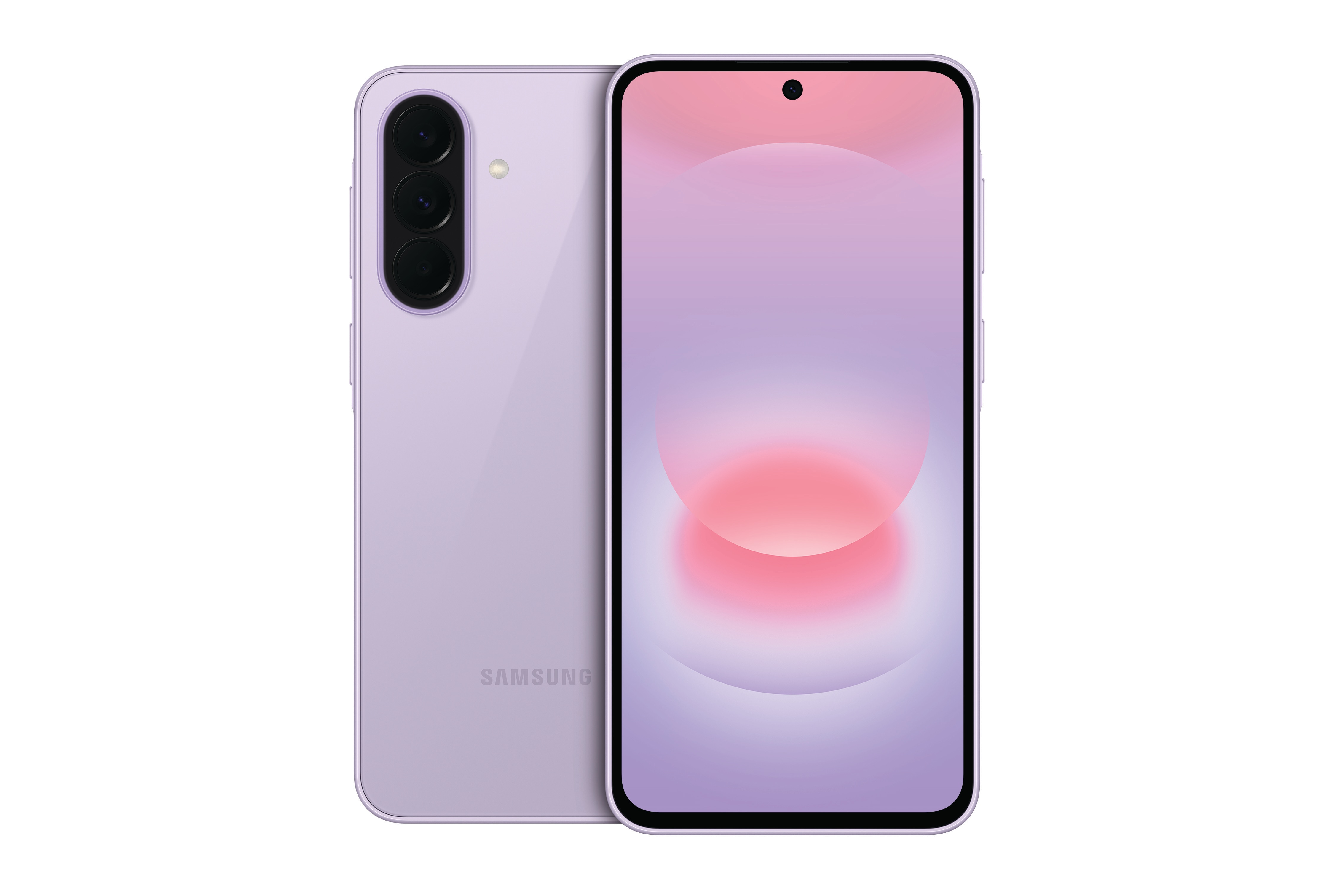 Samsung GALAXY A37 5G 128 GB Awesome Lavender Android Smartphone