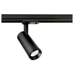 Deko Light Lucea 707166 Spotschiene 6 W LED Schwarz