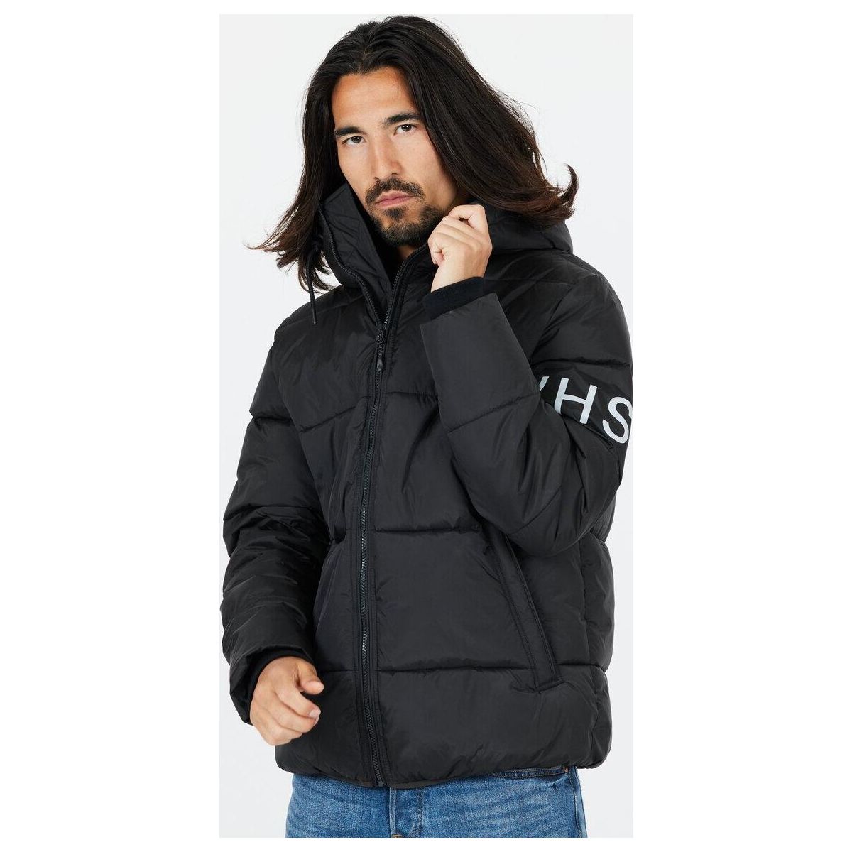 Whistler Drift M Puffer Jacket black (1001) 3XL W233225-1001-3XL