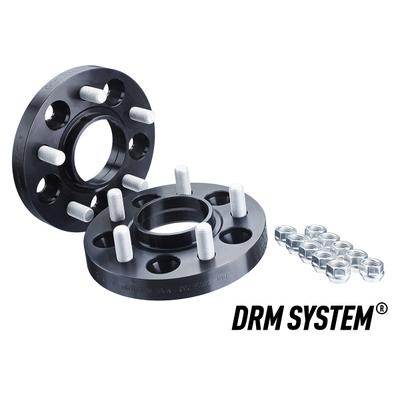 H&R Spurverbreiterung TRAK+ Spurverbreiterungen/TRAK+ Wheel Spacers b5035633