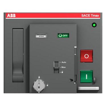 ABB Motorantrieb (1SDA104885R1)
