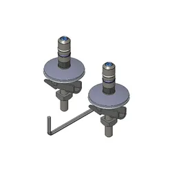 LAUFEN Befestigung,89170.9, 8917090000001 H8917090000001
