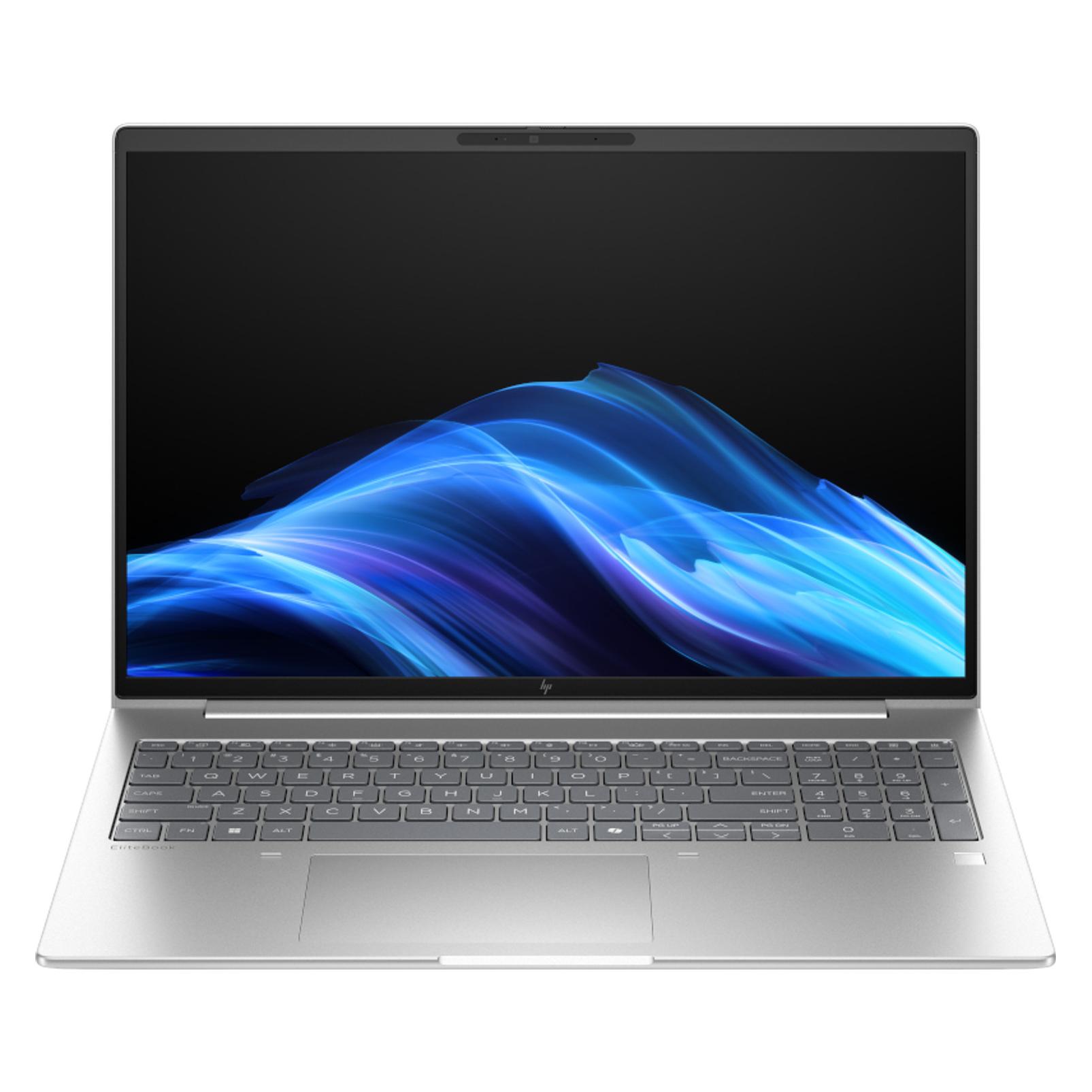 HP EliteBook 6 G1i (16", 512 GB, 16 GB, DE) (C51FTET)