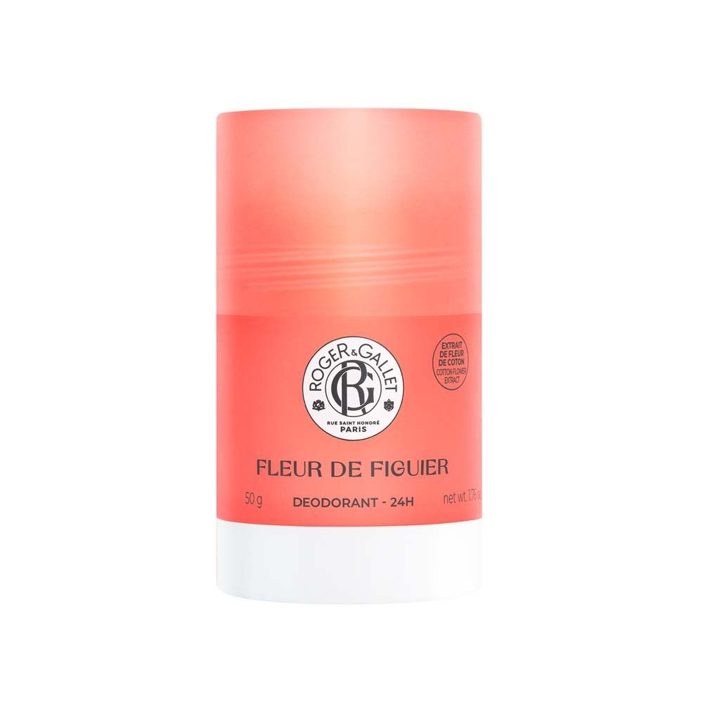 R&G Fleur de Figuier Deodorant 50 g