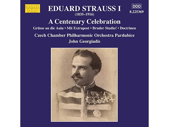 A Centenary Celebration