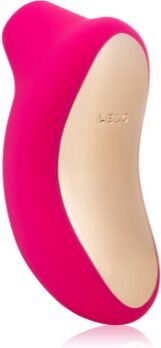 Lelo Sona estimulador clitoriano Cherry 11,5 cm. Sona