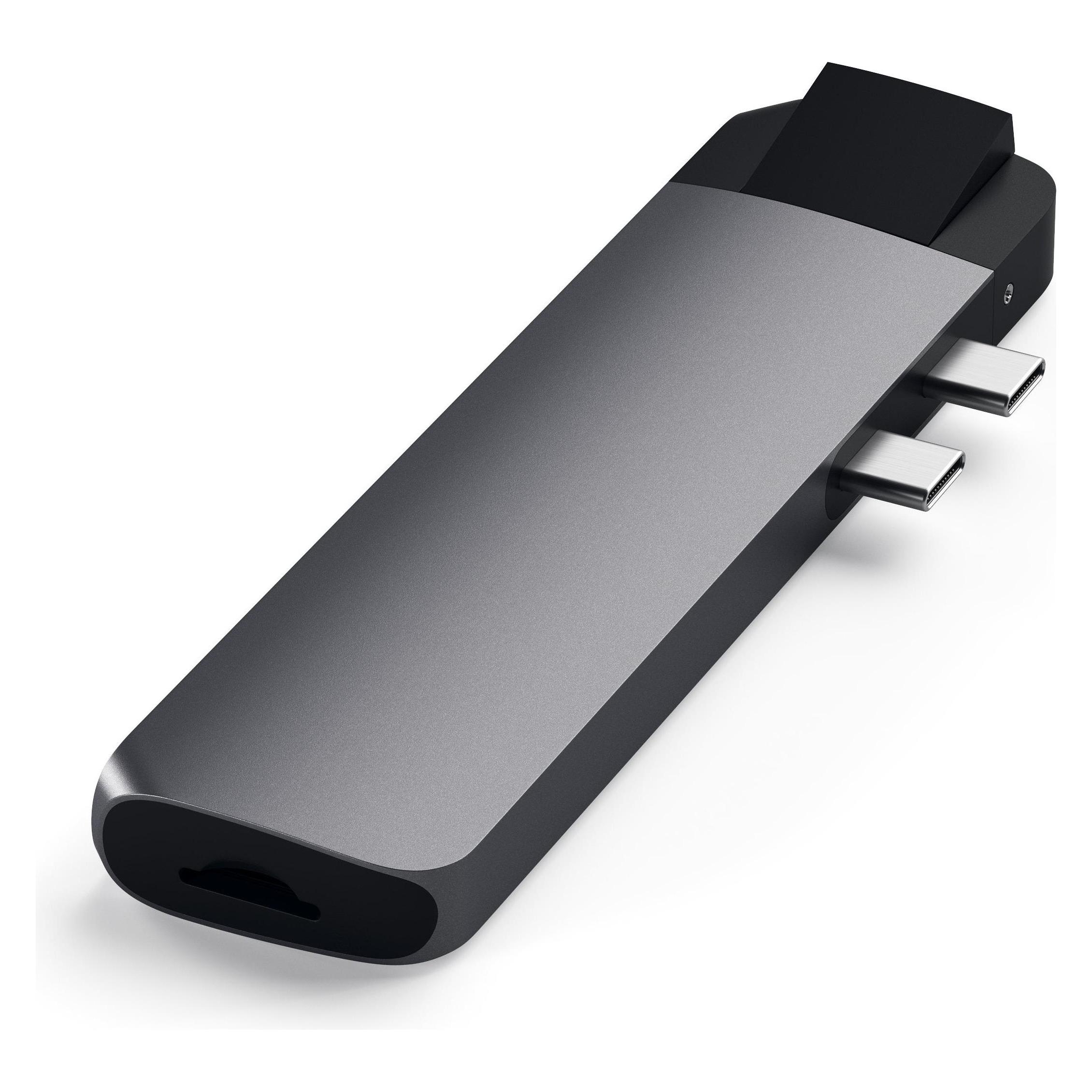 Satechi Pro Hub (USB-C, 5 Ports) (ST-TCPHEM)