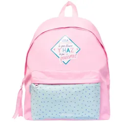 Amelie - Rucksack aus der Kollektion Pastel
