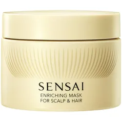 Sensai Enriching Mask for Scalp and Hair 200ml