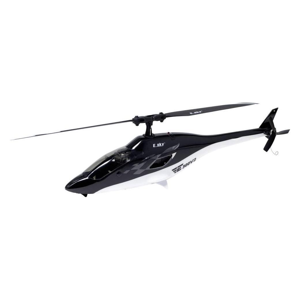 E-Sky 300 V2 RC Einsteiger Hubschrauber RtF 300er (300 V2)