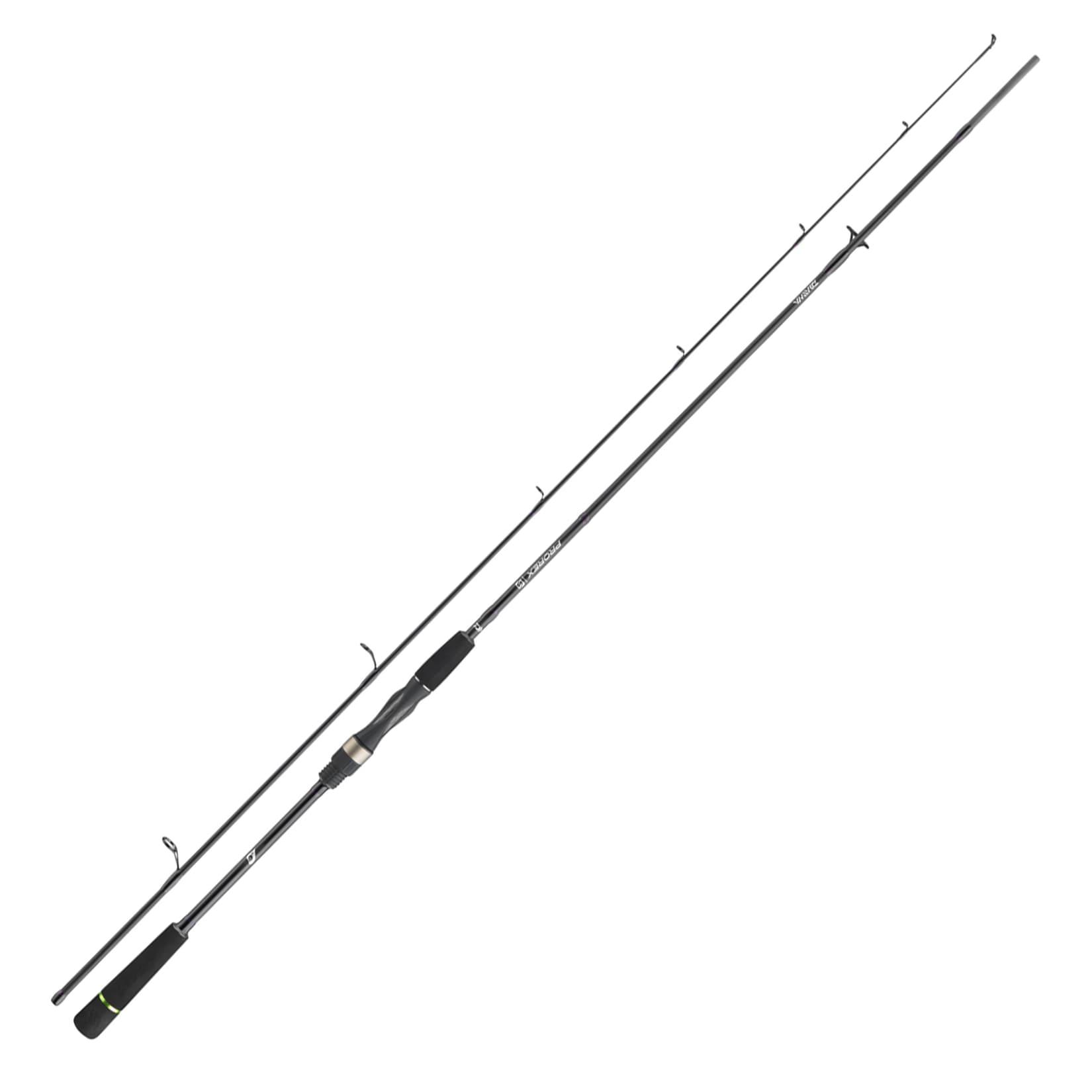 Daiwa Prorex S Spin 2.40m 15-50g Spinnrute