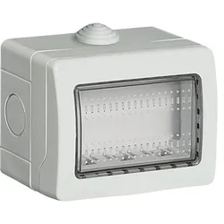 Legrand 24503 Idrobox AP Gehaeuse