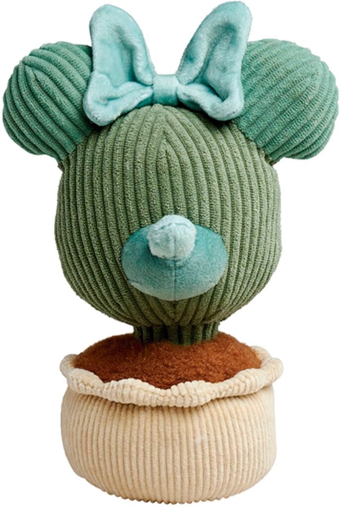 Simba Peluche simpático planta Minnie Disney .